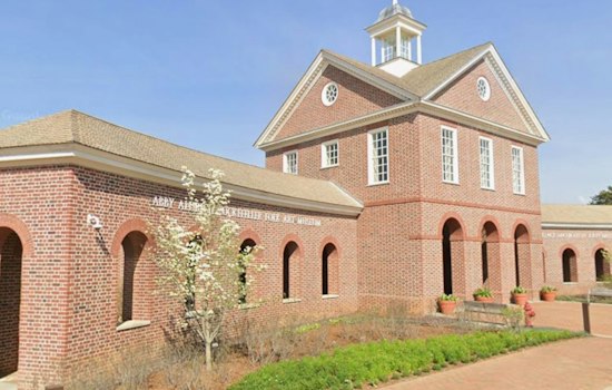 Colonial Williamsburg Reads 300 Years of Letters This October for 100th Birthday
