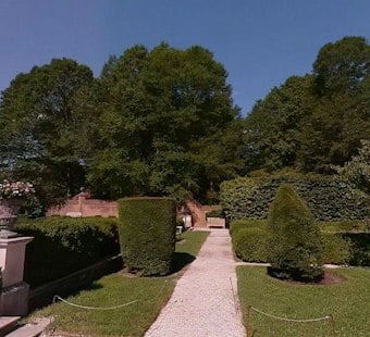 Colonial Williamsburg Revives 18th-Century Chamber Music in Reconstructed Palace Ballroom