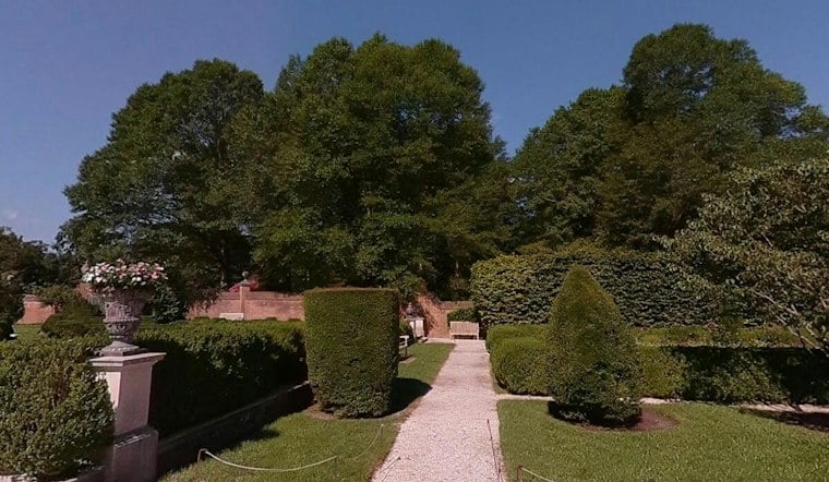 Colonial Williamsburg Revives 18th-Century Chamber Music in Reconstructed Palace Ballroom
