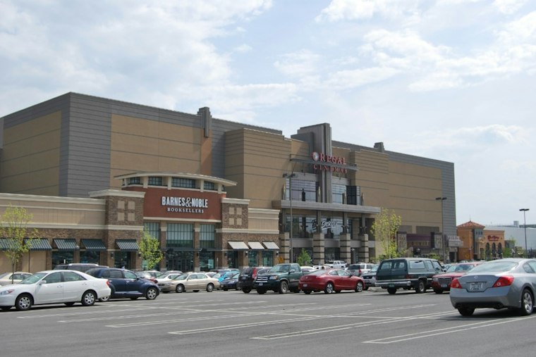 Colonie Center Drive-Thru Plan Pairs Chick-fil-A, Starbucks With Traffic Worries