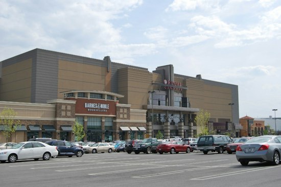 Colonie Center Drive-Thru Plan Pairs Chick-fil-A, Starbucks With Traffic Worries