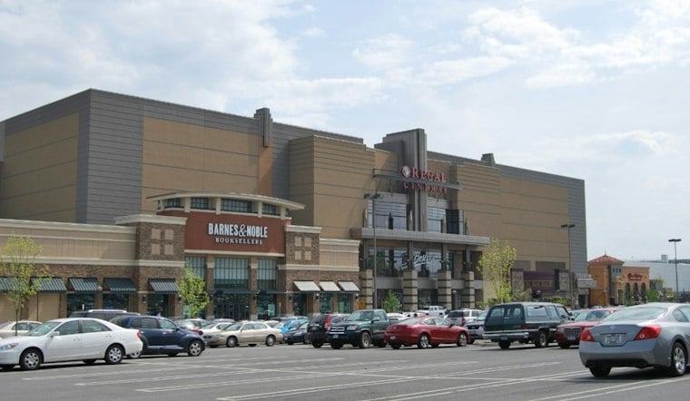 Colonie Center Drive-Thru Plan Pairs Chick-fil-A, Starbucks With Traffic Worries