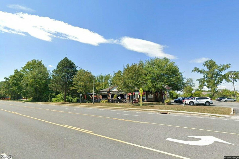 Colonie Developer Finally Breaks Ground on Wolf Road Retail Plaza After Lawsuit