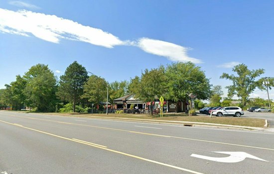 Colonie Developer Finally Breaks Ground on Wolf Road Retail Plaza After Lawsuit