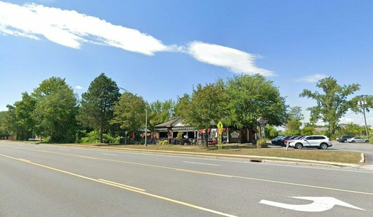 Colonie Developer Finally Breaks Ground on Wolf Road Retail Plaza After Lawsuit