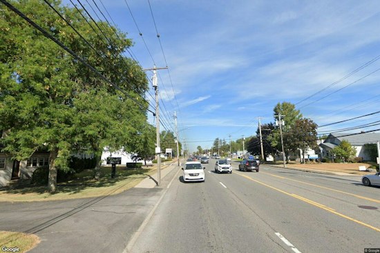 Colonie Grocery Project Revives Toxic National Lead Site After 42-Year Cleanup