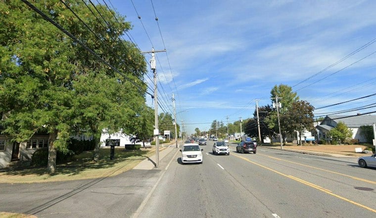 Colonie Grocery Project Revives Toxic National Lead Site After 42-Year Cleanup