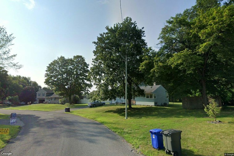 Colonie Man, 49, Held After Five-Hour Standoff, Threats to Burn Down His House