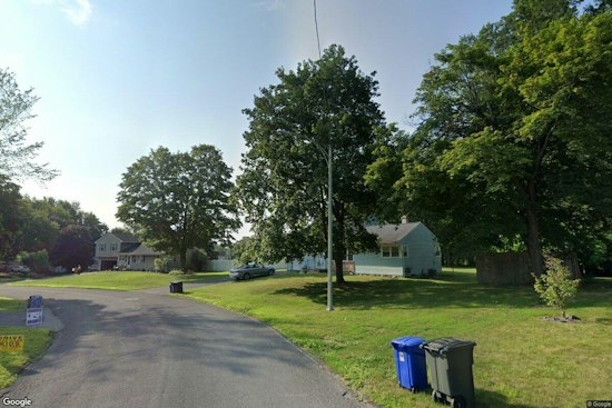 Colonie Man, 49, Held After Five-Hour Standoff, Threats to Burn Down His House