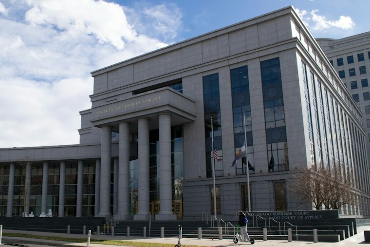 Colorado Amendment 86 Would Raise New Barriers to Mid-Decade Redistricting