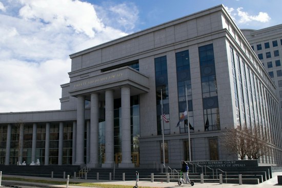 Colorado Amendment 86 Would Raise New Barriers to Mid-Decade Redistricting