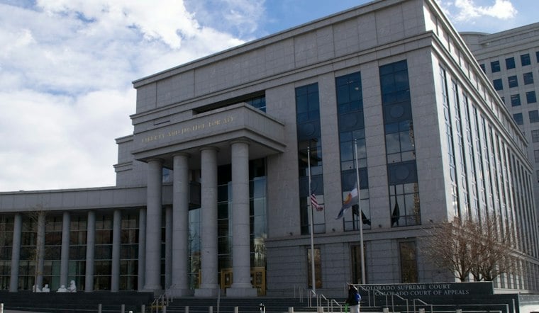 Colorado Amendment 86 Would Raise New Barriers to Mid-Decade Redistricting