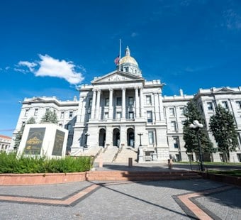 Colorado Campaign-Finance Complaint Against Naquetta Ricks Awaits Initial Review