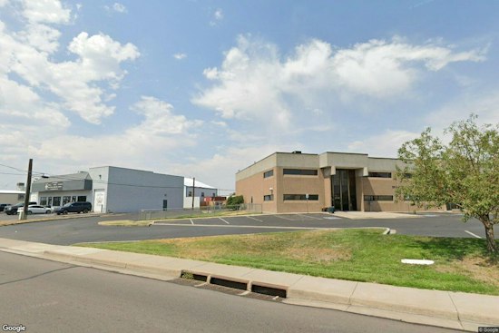 Colorado Food Banks Brace as 40,000 Lose SNAP, Bennet Visits Aurora Hub