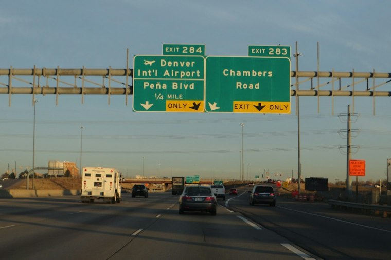 Colorado Highway Cameras Go Dark Statewide, I-70 and I-25 Feeds Vanish