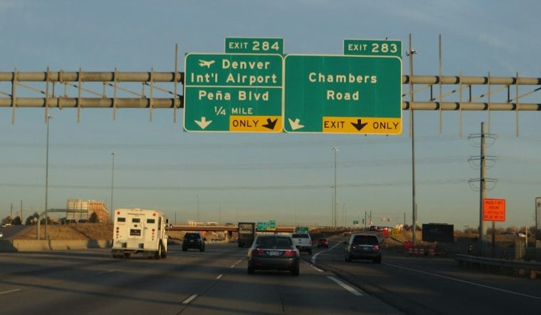 Colorado Highway Cameras Go Dark Statewide, I-70 and I-25 Feeds Vanish