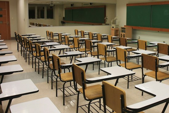 Colorado Lands $16M Federal Grant to Fix Teacher Shortage, Boost Special Ed