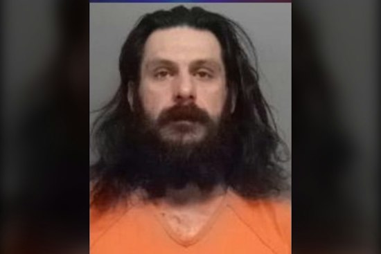 Colorado Man Gets 76 Years for Denver Shooting After Wild Nebraska Pursuit