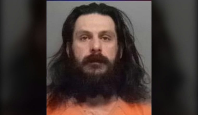 Colorado Man Gets 76 Years for Denver Shooting After Wild Nebraska Pursuit