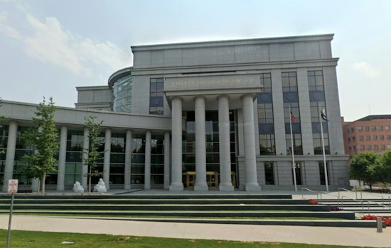 Colorado Panel Unveils 10 New Rules to Reshape Judge Discipline Cases