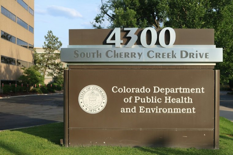 Colorado Reports First Influenza-Associated Child Death of Season as Cases Rise Early
