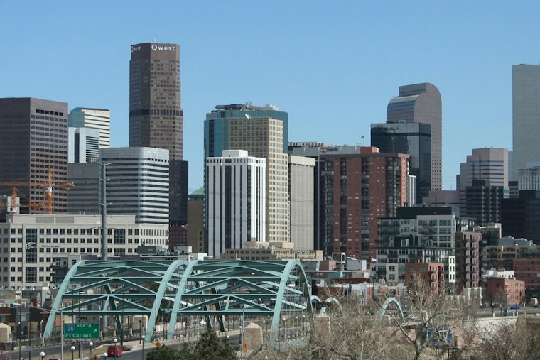Colorado Sellers Cut Prices Most in the Nation as Buyers Gain the Upper Hand