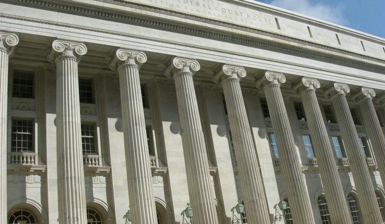 Colorado Sidewalk Counselor Takes Eight-Foot Clinic Buffer Fight to Federal Appeals Court