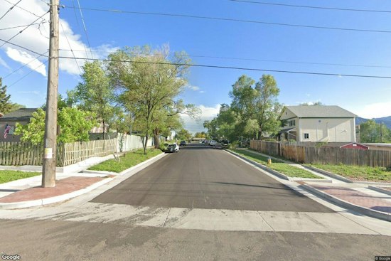 Colorado Springs Child Dies After Being Run Over While Family Moved Vehicles