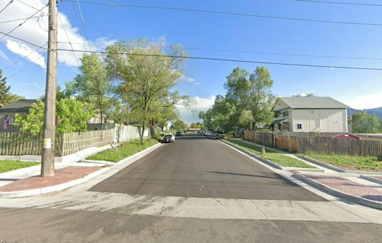 Colorado Springs Child Dies After Being Run Over While Family Moved Vehicles