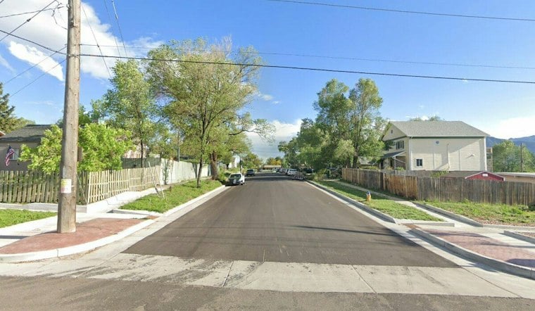 Colorado Springs Child Dies After Being Run Over While Family Moved Vehicles