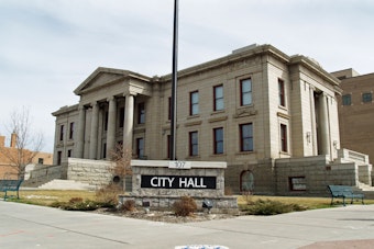 Colorado Springs Council Turns Pre-Thanksgiving Furlough Into Paid Day Off For 1,000 Workers