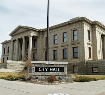 Colorado Springs Council Turns Pre-Thanksgiving Furlough Into Paid Day Off For 1,000 Workers