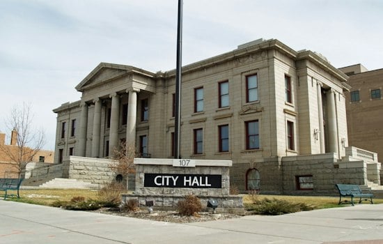 Colorado Springs Council Turns Pre-Thanksgiving Furlough Into Paid Day Off For 1,000 Workers