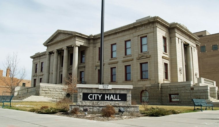 Colorado Springs Council Turns Pre-Thanksgiving Furlough Into Paid Day Off For 1,000 Workers