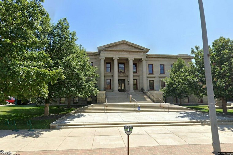 Colorado Springs Crowd of 100-Plus Demands Justice in Cornell Seven Case