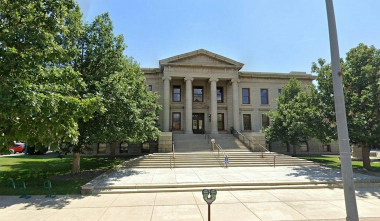 Colorado Springs Crowd of 100-Plus Demands Justice in Cornell Seven Case