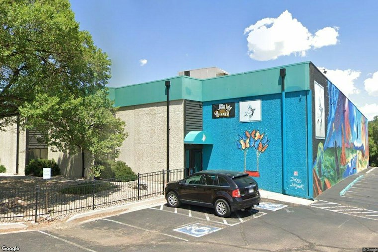 Colorado Springs D-11 Teacher Arrested Over Alleged Messages to Florida Child