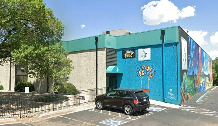 Colorado Springs D-11 Teacher Arrested Over Alleged Messages to Florida Child