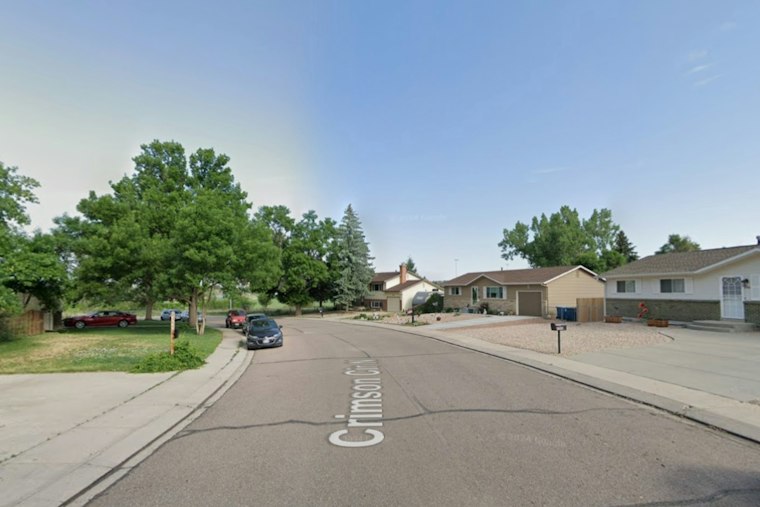 Colorado Springs Dog Dispute Erupts Into Walking-Stick Attack, Woman Hurt