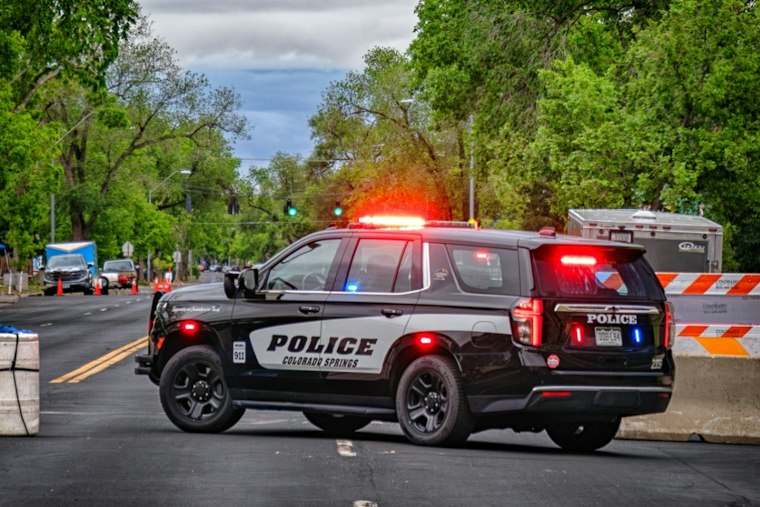 Colorado Springs Drug Bust Nets 188 Pounds of Meth, 37,000 Fentanyl Pills