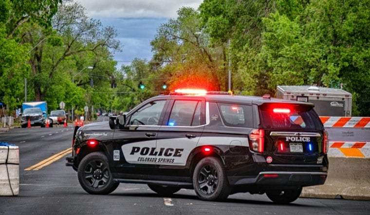 Colorado Springs Drug Bust Nets 188 Pounds of Meth, 37,000 Fentanyl Pills