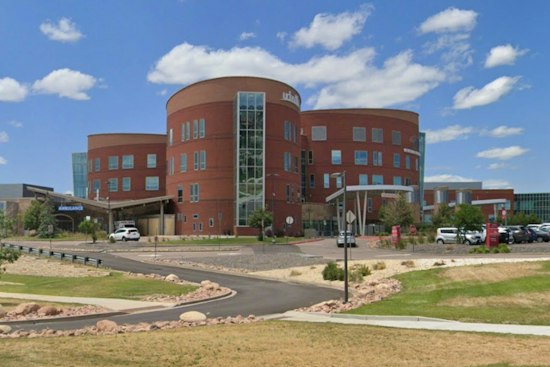 Colorado Springs Hospital Breaks Ground on $463M Expansion as Beds Hit 100% Capacity