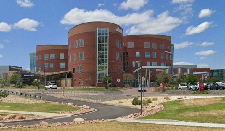 Colorado Springs Hospital Breaks Ground on $463M Expansion as Beds Hit 100% Capacity