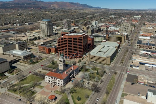 Colorado Springs' New 911 Plan Still Missing From 2027 Budget