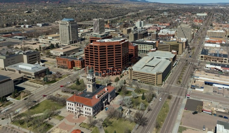 Colorado Springs' New 911 Plan Still Missing From 2027 Budget