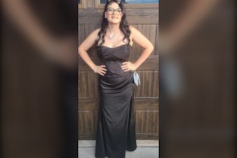 Colorado Springs Teen Aubry Mestas, 15, Vanishes Again as State Alert Goes Out