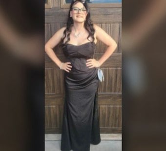 Colorado Springs Teen Aubry Mestas, 15, Vanishes Again as State Alert Goes Out
