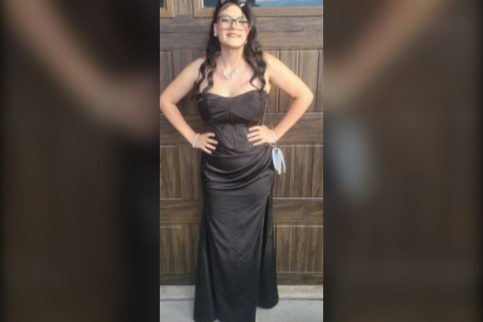 Colorado Springs Teen Aubry Mestas, 15, Vanishes Again as State Alert Goes Out