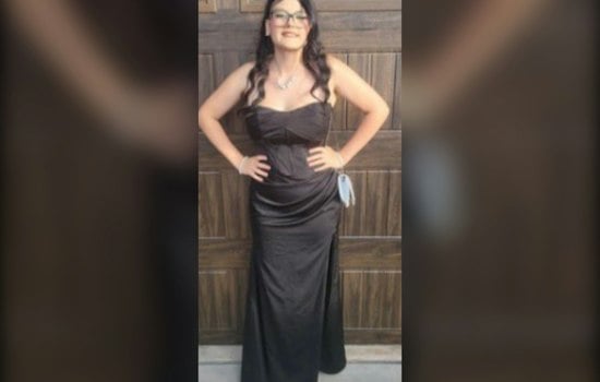 Colorado Springs Teen Aubry Mestas, 15, Vanishes Again as State Alert Goes Out