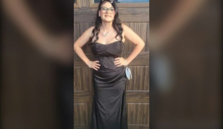 Colorado Springs Teen Aubry Mestas, 15, Vanishes Again as State Alert Goes Out